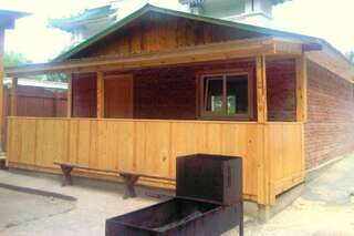 Гостиница Золотой дракон Благовещенск-1