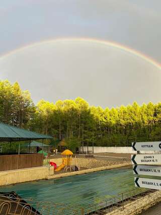 Гостиница Золотой дракон Благовещенск-7