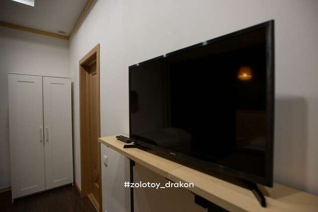 Гостиница Золотой дракон Благовещенск-151