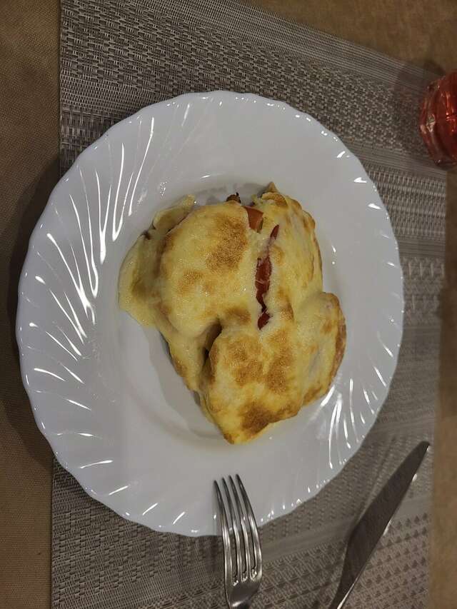 Гостиница Золотой дракон Благовещенск-86