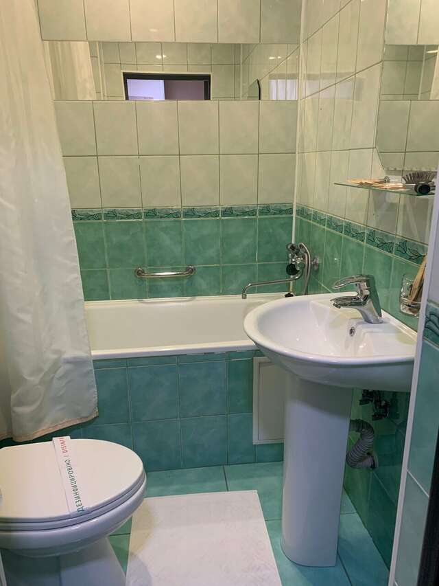 Гостиница Золотой дракон Благовещенск-74