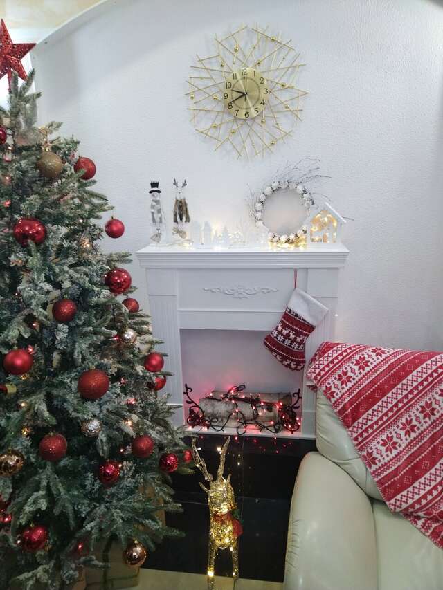 Гостиница Золотой дракон Благовещенск-65