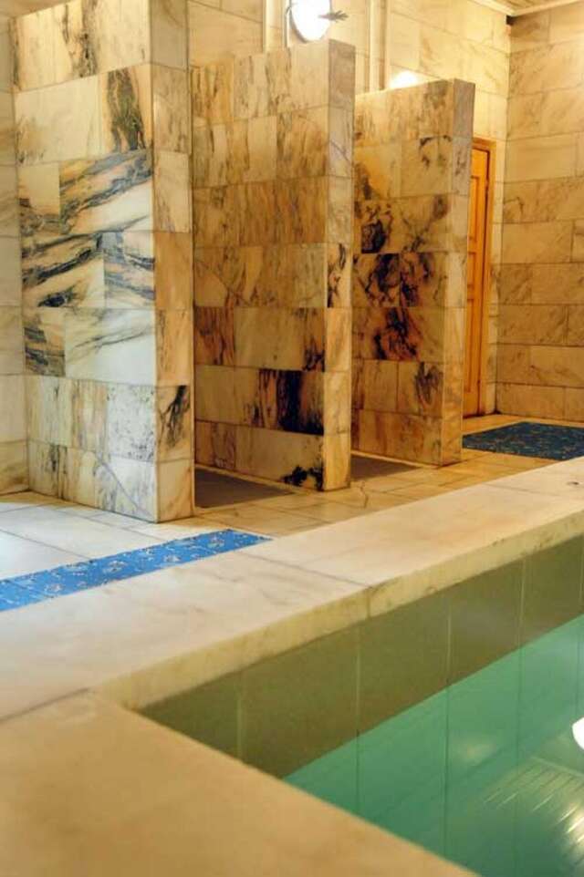 Гостиница Золотой дракон Благовещенск-36