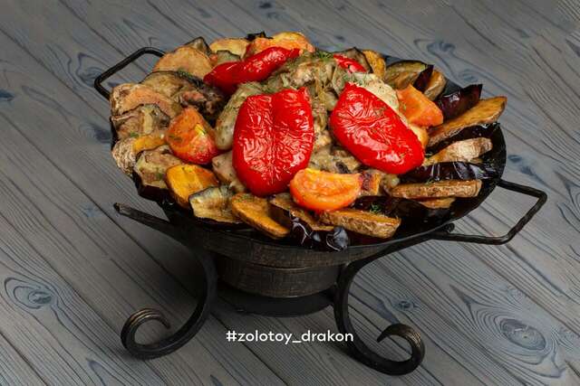 Гостиница Золотой дракон Благовещенск-155