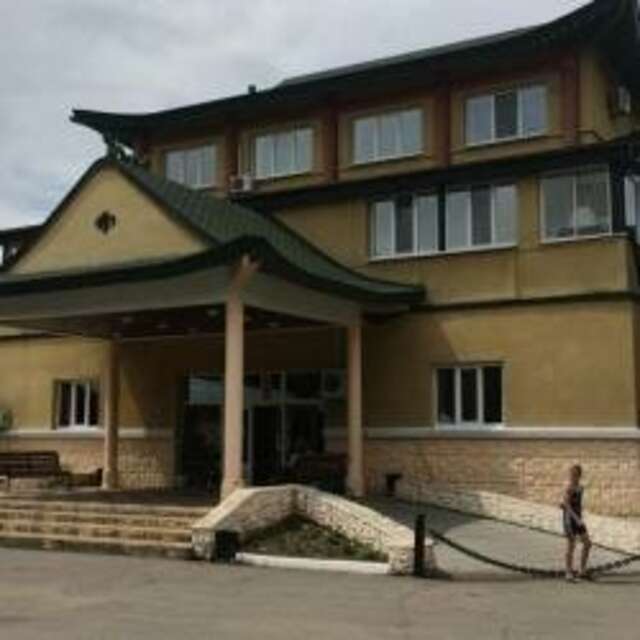 Гостиница Золотой дракон Благовещенск-169