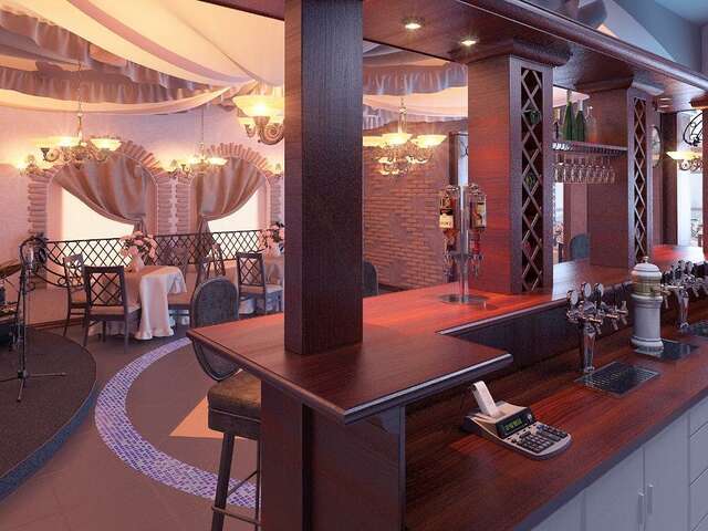 Гостиница Золотой дракон Благовещенск-103