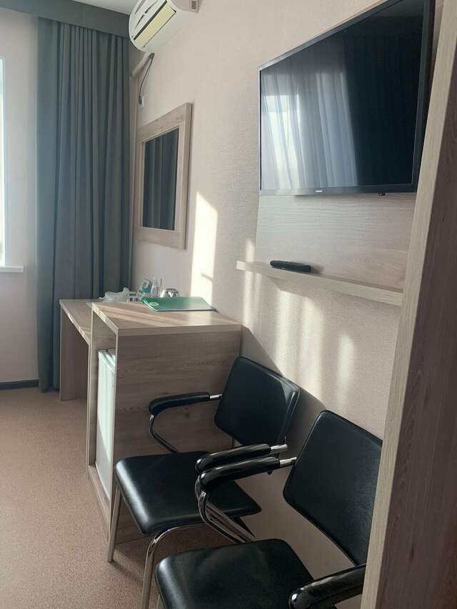 Гостиница Золотой дракон Благовещенск-82