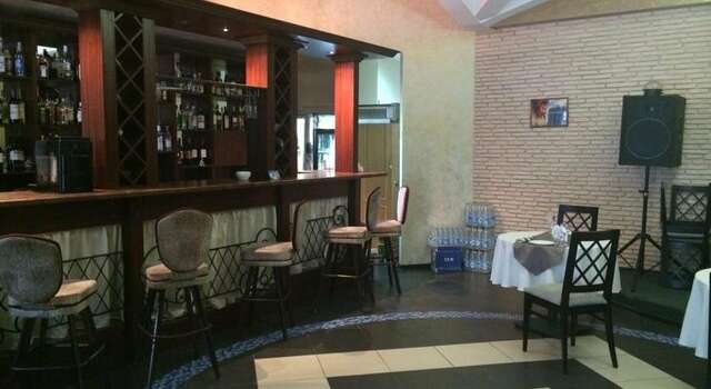 Гостиница Золотой дракон Благовещенск-205