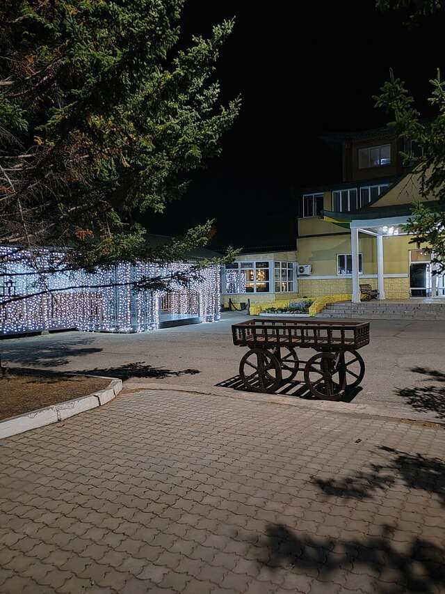 Гостиница Золотой дракон Благовещенск-105