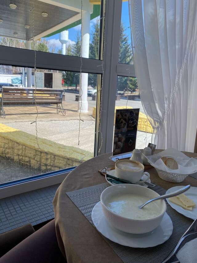 Гостиница Золотой дракон Благовещенск-66