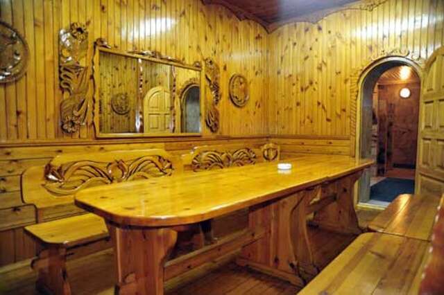 Гостиница Золотой дракон Благовещенск-24