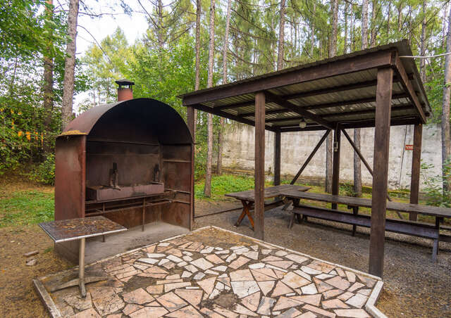 Гостиница Золотой дракон Благовещенск-41