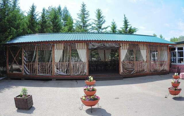 Гостиница Золотой дракон Благовещенск-204