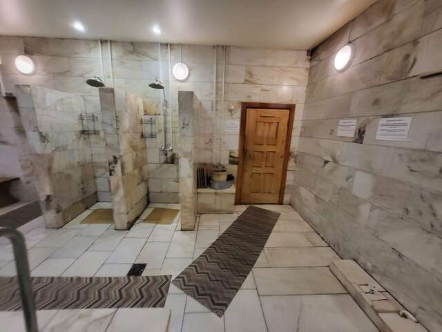 Гостиница Золотой дракон Благовещенск-12