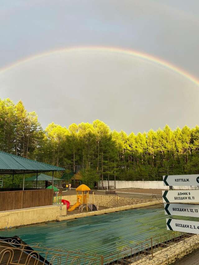 Гостиница Золотой дракон Благовещенск-10