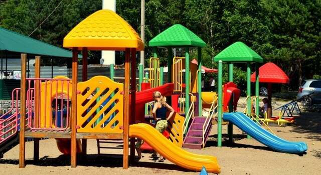 Гостиница Золотой дракон Благовещенск-37