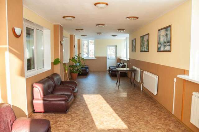 Гостиница Золотой дракон Благовещенск-202