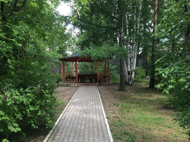 Гостиница Золотой дракон Благовещенск-125