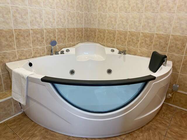 Гостиница Золотой дракон Благовещенск-63