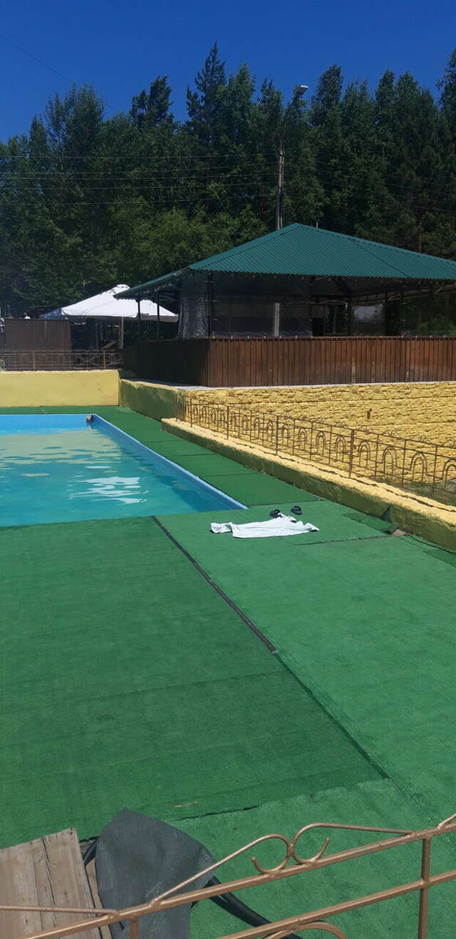 Гостиница Золотой дракон Благовещенск-34