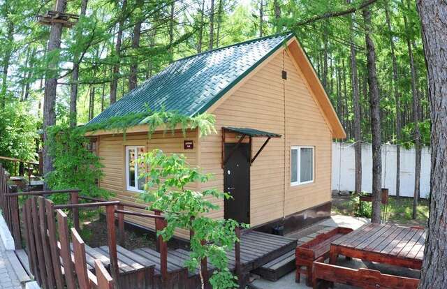 Гостиница Золотой дракон Благовещенск-193