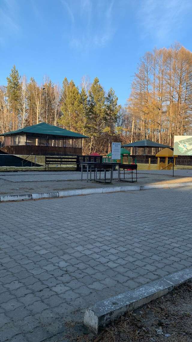 Гостиница Золотой дракон Благовещенск-59