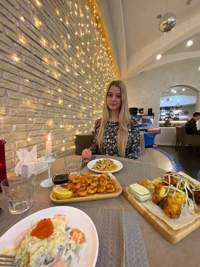 Гостиница Золотой дракон Благовещенск-69