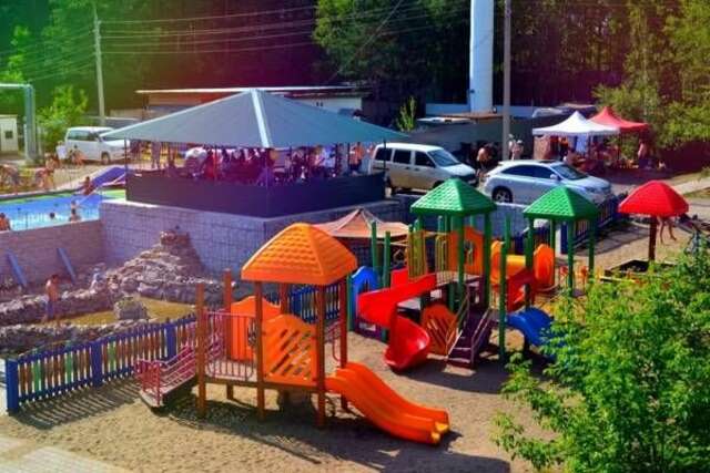 Гостиница Золотой дракон Благовещенск-167