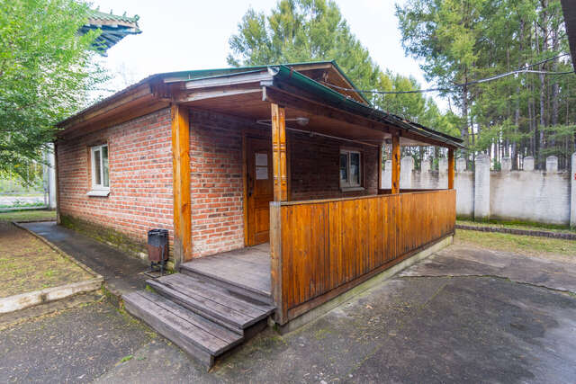 Гостиница Золотой дракон Благовещенск-44