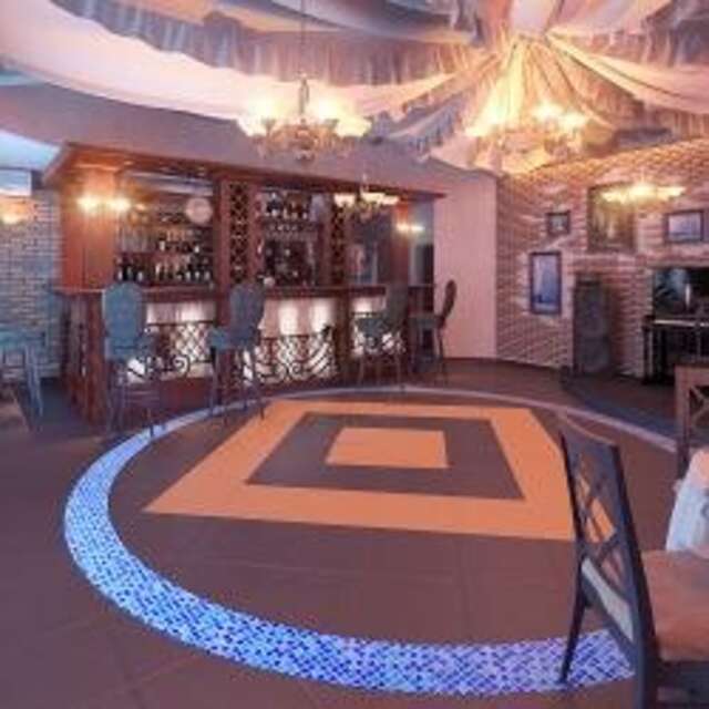 Гостиница Золотой дракон Благовещенск-230