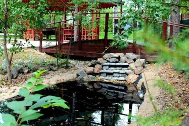 Гостиница Золотой дракон Благовещенск-8