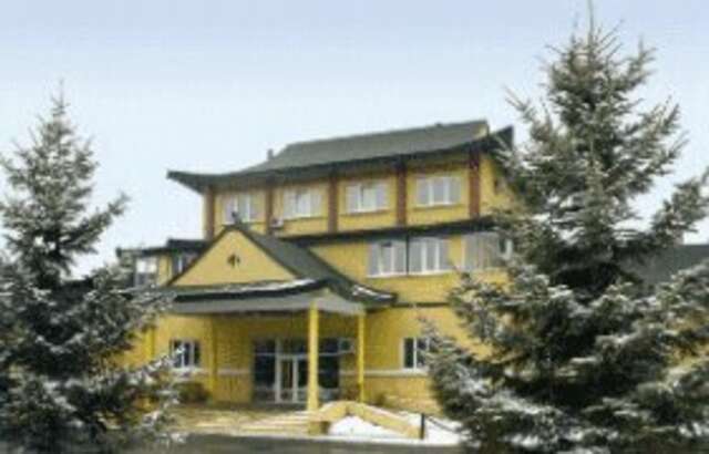 Гостиница Золотой дракон Благовещенск-160