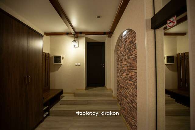 Гостиница Золотой дракон Благовещенск-119