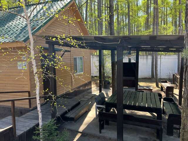 Гостиница Золотой дракон Благовещенск-200