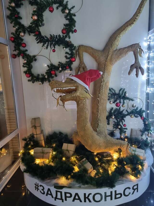 Гостиница Золотой дракон Благовещенск-76