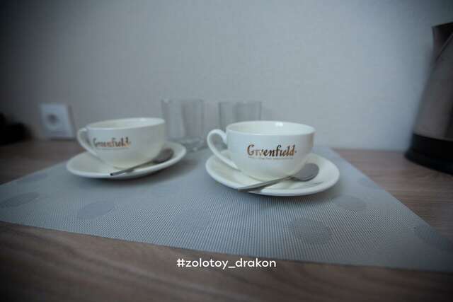 Гостиница Золотой дракон Благовещенск-126