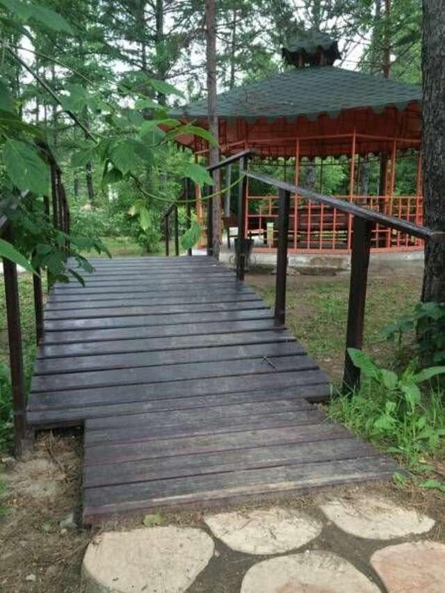 Гостиница Золотой дракон Благовещенск-45