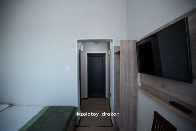 Гостиница Золотой дракон Благовещенск-111