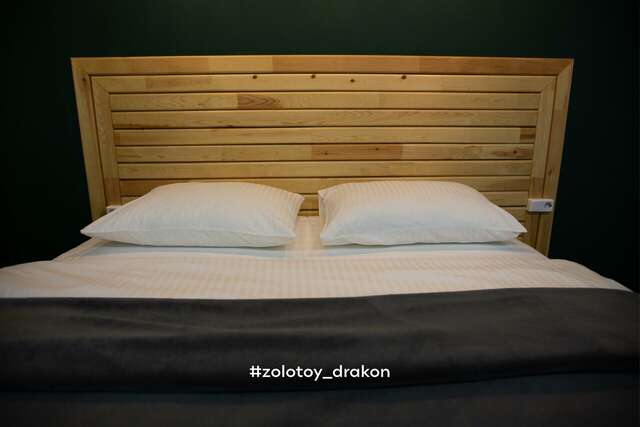 Гостиница Золотой дракон Благовещенск-132