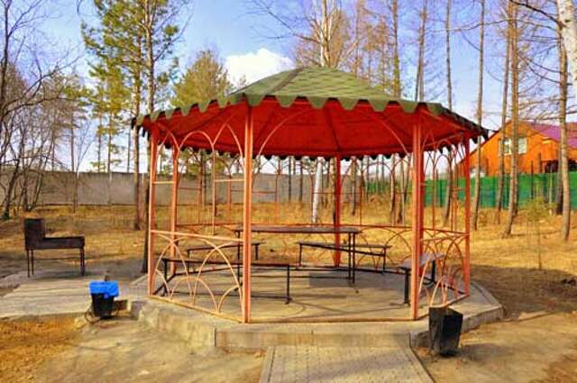 Гостиница Золотой дракон Благовещенск-11