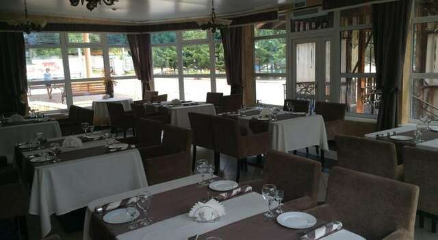 Гостиница Золотой дракон Благовещенск-52