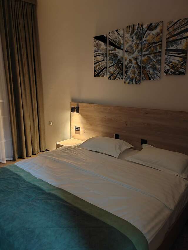 Гостиница Золотой дракон Благовещенск-120