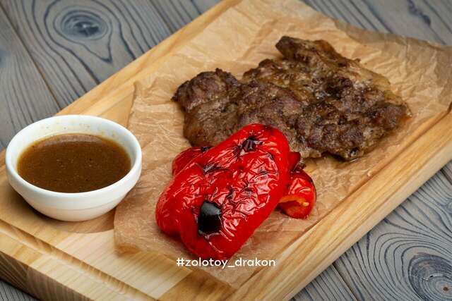 Гостиница Золотой дракон Благовещенск-130